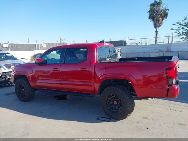Toyota Tacoma Sr 2022 3TYAX5GN3NT056215 Image 14