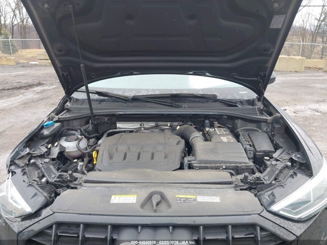 Продажа на аукционе авто 2023 Audi Q3 Premium Plus 45 Tfsi S Line Quattro Tiptronic, vin: WA1EECF31P1054240, номер лота: 44540500