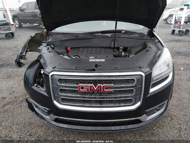 44540508 :رقم المزاد ، 1GKKRSKD8HJ293795 vin ، 2017 Gmc Acadia Limited مزاد بيع