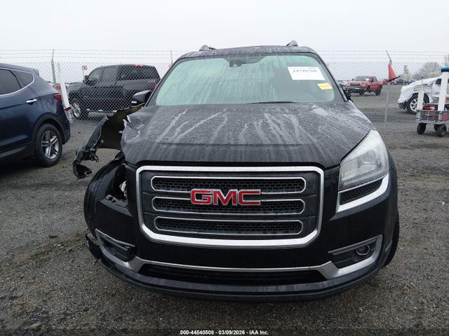 44540508 :رقم المزاد ، 1GKKRSKD8HJ293795 vin ، 2017 Gmc Acadia Limited مزاد بيع