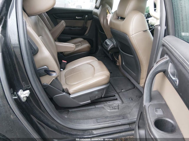 44540508 :رقم المزاد ، 1GKKRSKD8HJ293795 vin ، 2017 Gmc Acadia Limited مزاد بيع