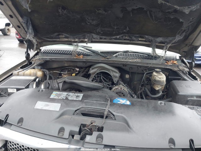 Aukcja sprzedaży 2003 Gmc Yukon Xl 1500 Denali, vin: 1GKFK66U93J227448, numer aukcji: 44540511