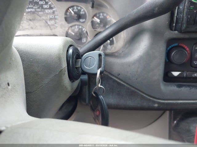 Aukcja sprzedaży 2003 Gmc Yukon Xl 1500 Denali, vin: 1GKFK66U93J227448, numer aukcji: 44540511