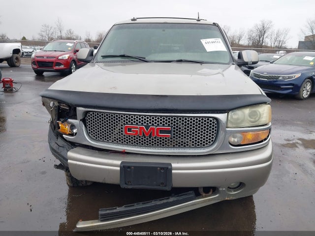 Aukcja sprzedaży 2003 Gmc Yukon Xl 1500 Denali, vin: 1GKFK66U93J227448, numer aukcji: 44540511
