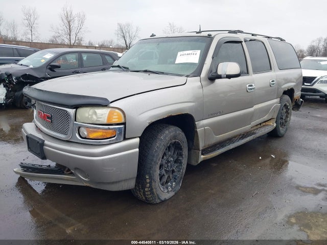 Aukcja sprzedaży 2003 Gmc Yukon Xl 1500 Denali, vin: 1GKFK66U93J227448, numer aukcji: 44540511