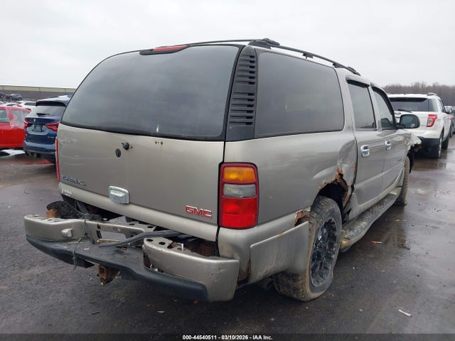 Aukcja sprzedaży 2003 Gmc Yukon Xl 1500 Denali, vin: 1GKFK66U93J227448, numer aukcji: 44540511