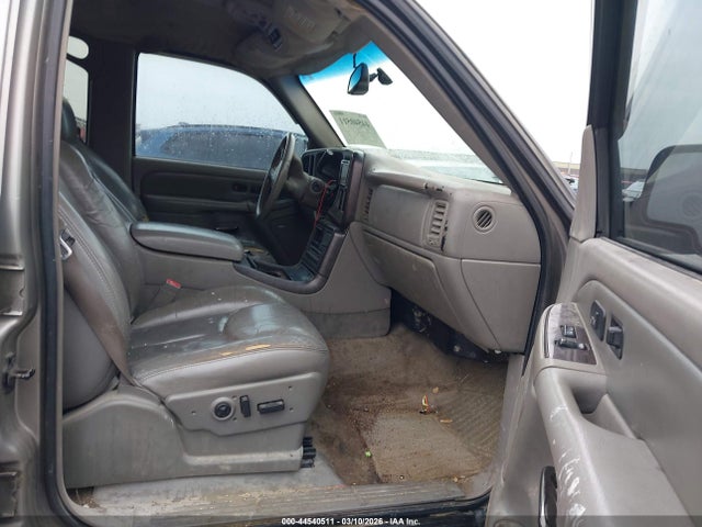 Aukcja sprzedaży 2003 Gmc Yukon Xl 1500 Denali, vin: 1GKFK66U93J227448, numer aukcji: 44540511
