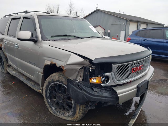 Aukcja sprzedaży 2003 Gmc Yukon Xl 1500 Denali, vin: 1GKFK66U93J227448, numer aukcji: 44540511