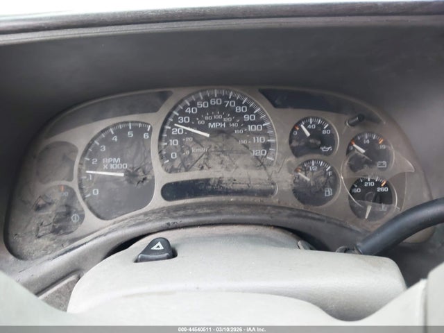 Aukcja sprzedaży 2003 Gmc Yukon Xl 1500 Denali, vin: 1GKFK66U93J227448, numer aukcji: 44540511