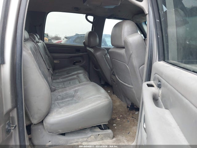 Aukcja sprzedaży 2003 Gmc Yukon Xl 1500 Denali, vin: 1GKFK66U93J227448, numer aukcji: 44540511