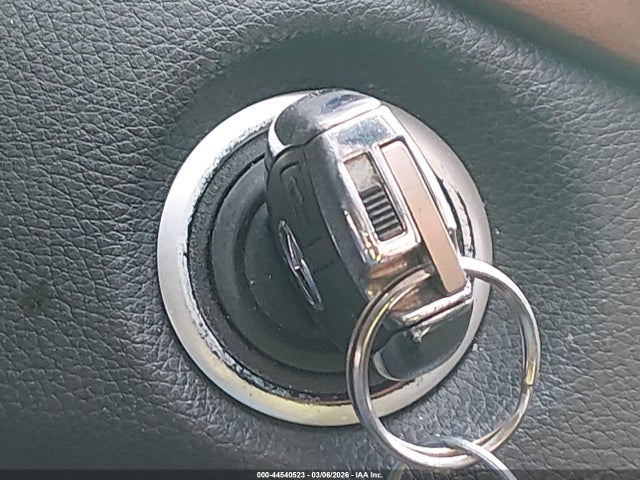 2015 MERCEDES-BENZ GLA 250 WDCTG4GB5FJ134992 Photo 10