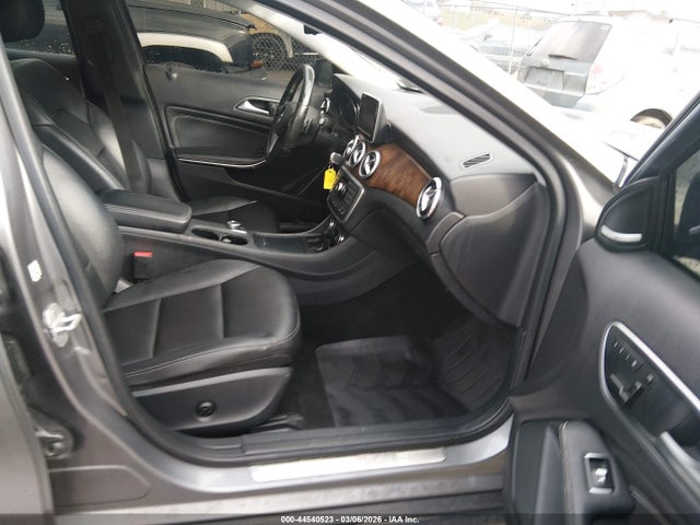 2015 MERCEDES-BENZ GLA 250 WDCTG4GB5FJ134992 Photo 4