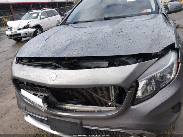 2015 MERCEDES-BENZ GLA 250 WDCTG4GB5FJ134992 Photo 5