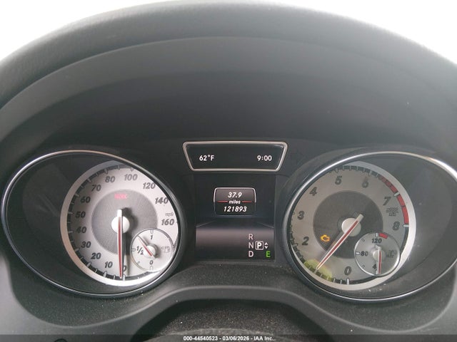 2015 MERCEDES-BENZ GLA 250 WDCTG4GB5FJ134992 Photo 6