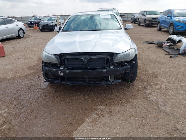 44540524 :رقم المزاد ، WBAXG5C5XCDX05607 vin ، 2012 Bmw 528i مزاد بيع