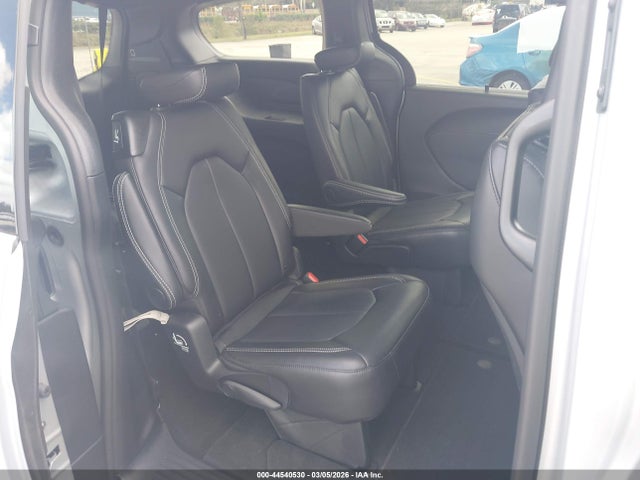 Aukcja sprzedaży 2026 Chrysler Pacifica Select, vin: 2C4RC1BG0TR215581, numer aukcji: 44540530