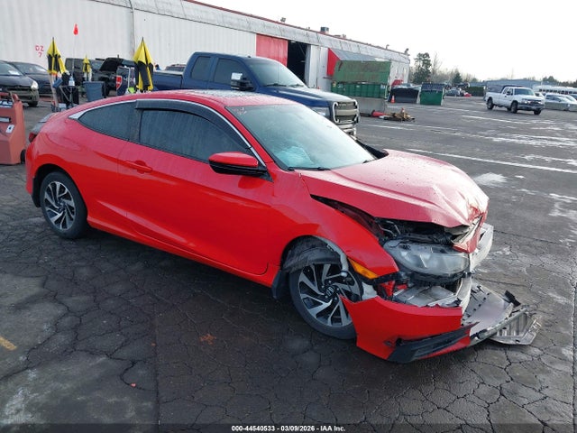 2018 2HGFC4B09JH309177 main image