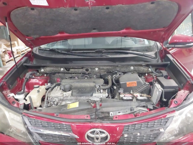 Toyota Rav4 Xle 2015 JTMRFREVXFD099684 Image 6