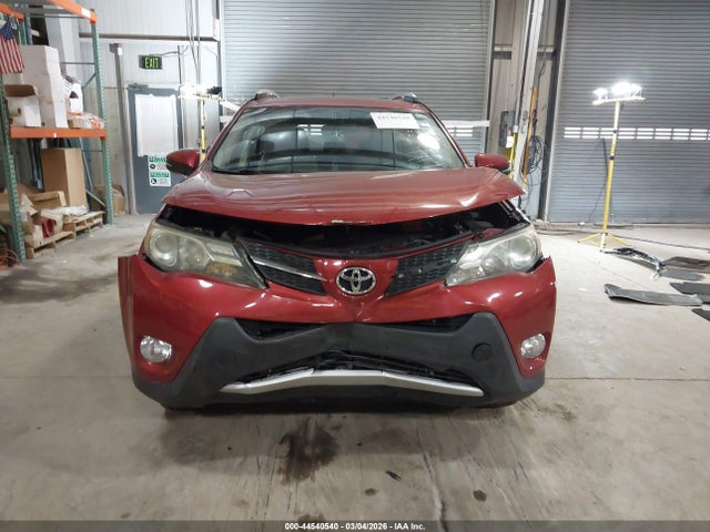 Toyota Rav4 Xle 2015 JTMRFREVXFD099684 Image 8