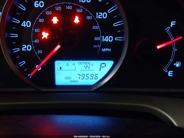 Toyota Rav4 Xle 2015 JTMRFREVXFD099684 Image 11
