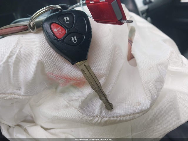 2019 TOYOTA 4RUNNER JTEBU5JR1K5634961 Photo 10