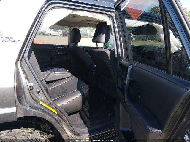 2019 TOYOTA 4RUNNER JTEBU5JR1K5634961 Photo 7