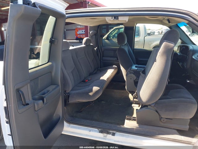 Aukcja sprzedaży 2003 Gmc Sierra 1500 Sle, vin: 2GTEC19V631301737, numer aukcji: 44540546