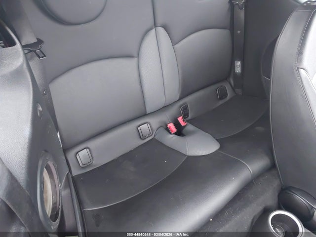 2010 MINI COOPER S WMWMS3C58ATY09151 Photo 7