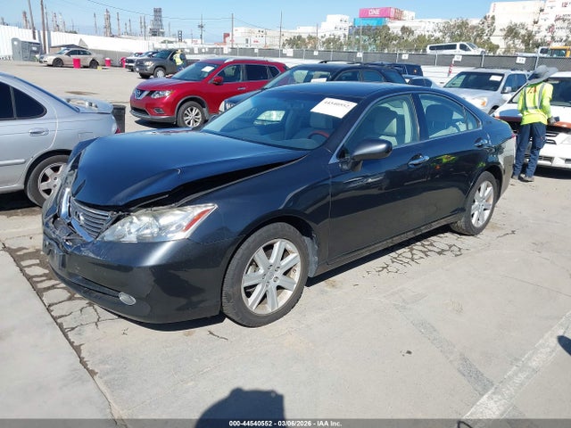 Aukcja sprzedaży 2009 Lexus Es 350, vin: JTHBJ46G092279497, numer aukcji: 44540552