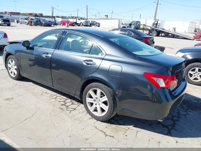 Aukcja sprzedaży 2009 Lexus Es 350, vin: JTHBJ46G092279497, numer aukcji: 44540552