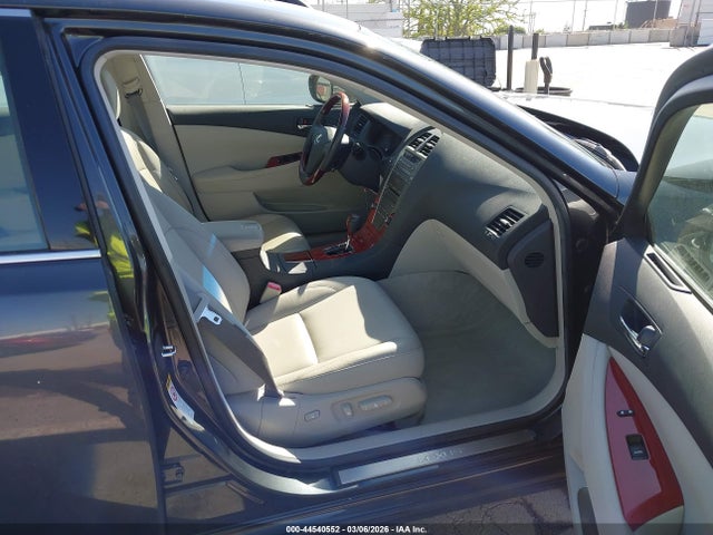 Aukcja sprzedaży 2009 Lexus Es 350, vin: JTHBJ46G092279497, numer aukcji: 44540552