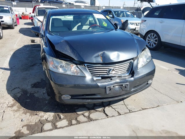 Aukcja sprzedaży 2009 Lexus Es 350, vin: JTHBJ46G092279497, numer aukcji: 44540552