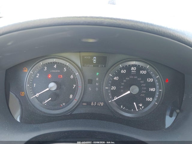 Aukcja sprzedaży 2009 Lexus Es 350, vin: JTHBJ46G092279497, numer aukcji: 44540552