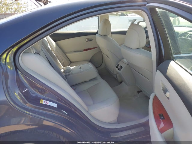 Aukcja sprzedaży 2009 Lexus Es 350, vin: JTHBJ46G092279497, numer aukcji: 44540552