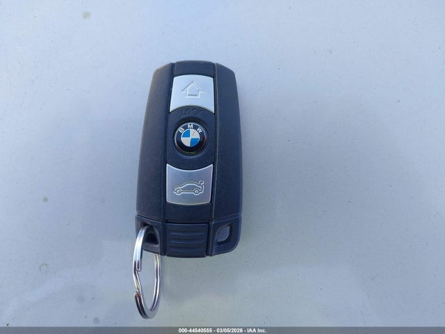 2011 BMW 328I WBAPH5G50BNM77715 Photo 10