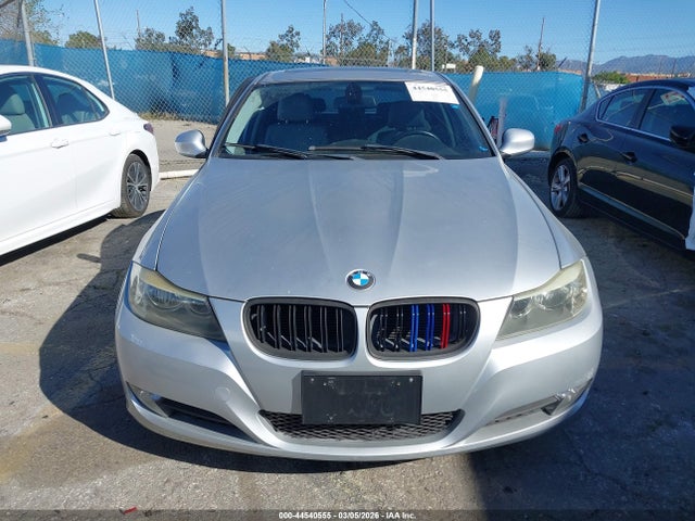 Продаж на аукціоні авто 2011 Bmw 328i, vin: WBAPH5G50BNM77715, номер лоту: 44540555