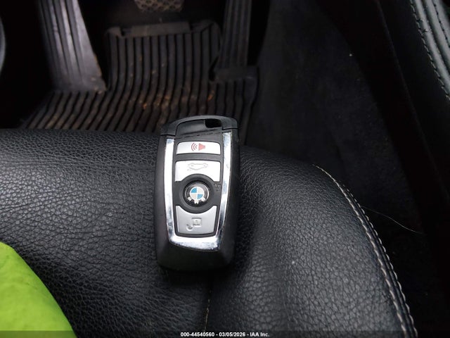 2014 BMW 535I WBA5B3C52ED533036 Photo 10