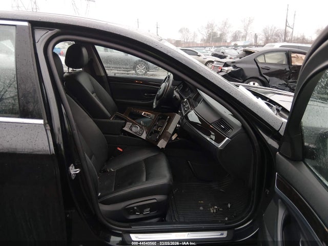 2014 BMW 535I WBA5B3C52ED533036 Photo 4