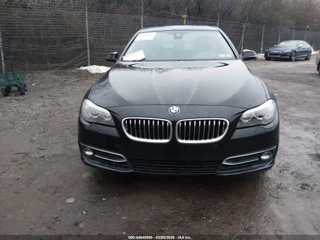 2014 BMW 535I WBA5B3C52ED533036 Photo 5