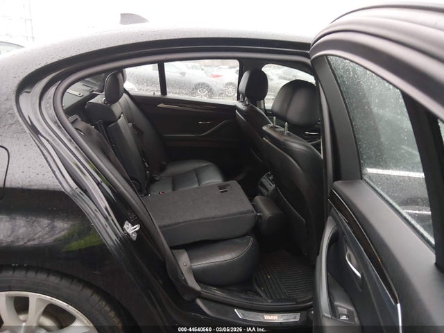 2014 BMW 535I WBA5B3C52ED533036 Photo 7