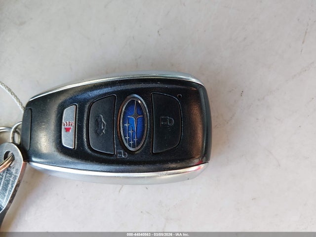 2020 SUBARU WRX STI JF1VA2E64L9827758 Photo 10