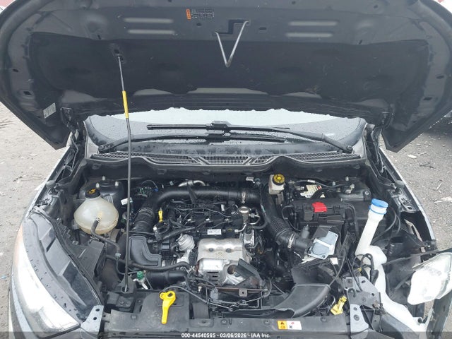 Продаж на аукціоні авто 2020 Ford Ecosport S, vin: MAJ3S2FE8LC369932, номер лоту: 44540565