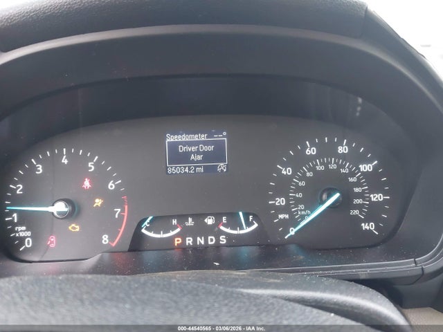 Продаж на аукціоні авто 2020 Ford Ecosport S, vin: MAJ3S2FE8LC369932, номер лоту: 44540565