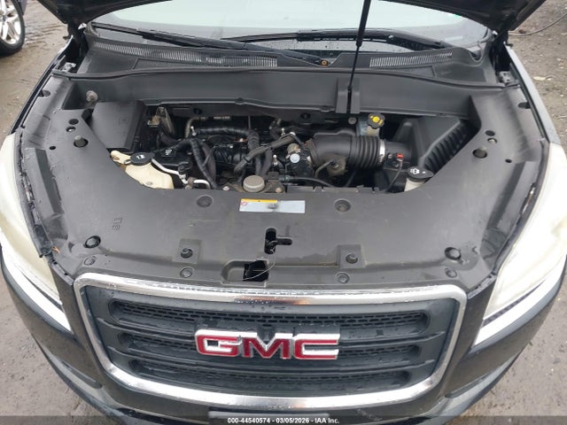 Продажа на аукционе авто 2013 Gmc Acadia Sle-2, vin: 1GKKVPKD1DJ158192, номер лота: 44540574