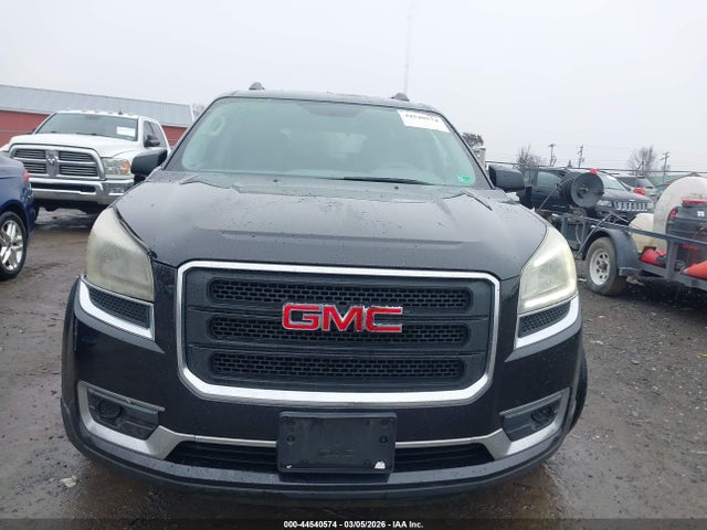 Продажа на аукционе авто 2013 Gmc Acadia Sle-2, vin: 1GKKVPKD1DJ158192, номер лота: 44540574