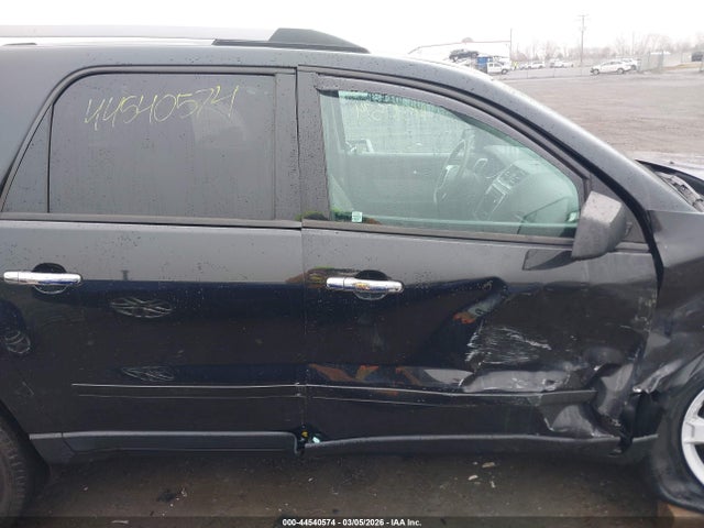 Продажа на аукционе авто 2013 Gmc Acadia Sle-2, vin: 1GKKVPKD1DJ158192, номер лота: 44540574