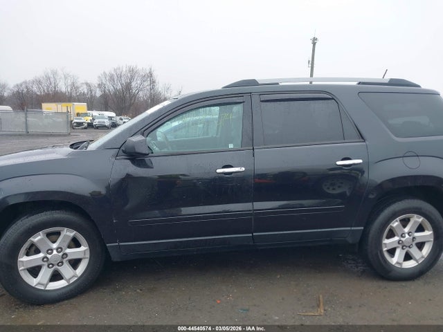 Продажа на аукционе авто 2013 Gmc Acadia Sle-2, vin: 1GKKVPKD1DJ158192, номер лота: 44540574