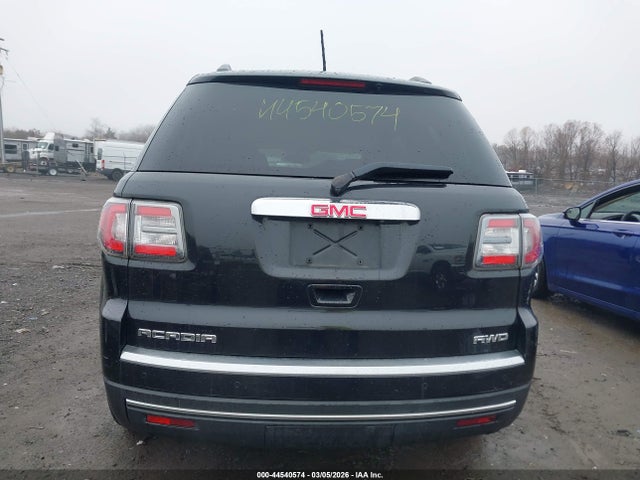Продажа на аукционе авто 2013 Gmc Acadia Sle-2, vin: 1GKKVPKD1DJ158192, номер лота: 44540574