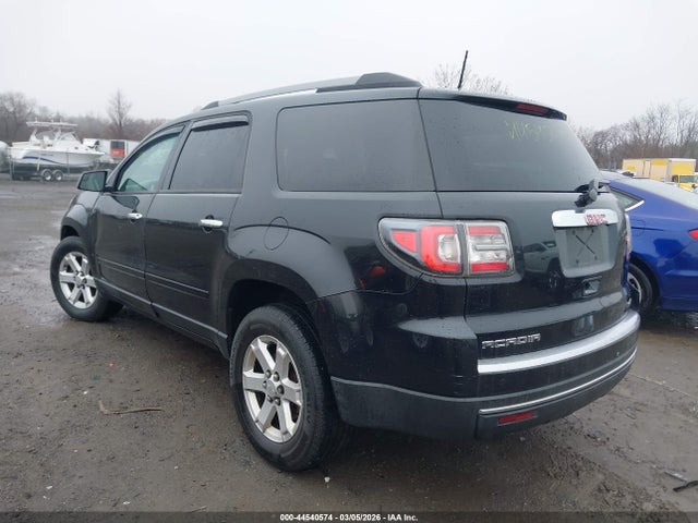 Продажа на аукционе авто 2013 Gmc Acadia Sle-2, vin: 1GKKVPKD1DJ158192, номер лота: 44540574