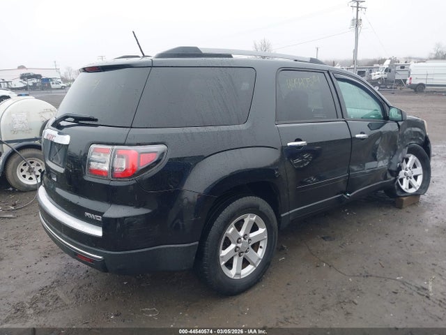 Продажа на аукционе авто 2013 Gmc Acadia Sle-2, vin: 1GKKVPKD1DJ158192, номер лота: 44540574